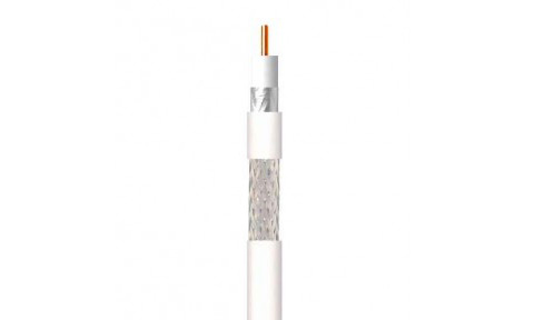 Raymarine Coaxial Video Cable for T200 7.6m
